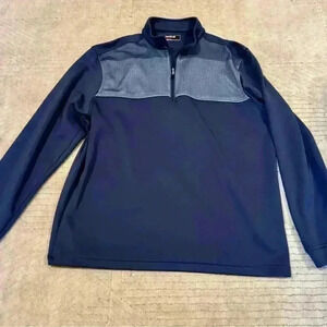 Bolle men’s activewear large pullover